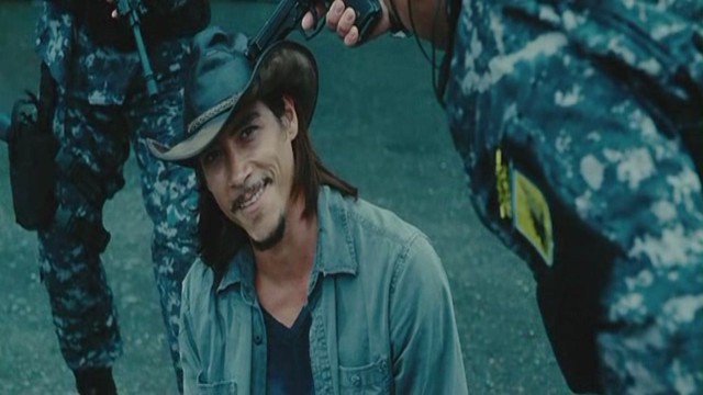 Kaçaklar Fotoğrafı