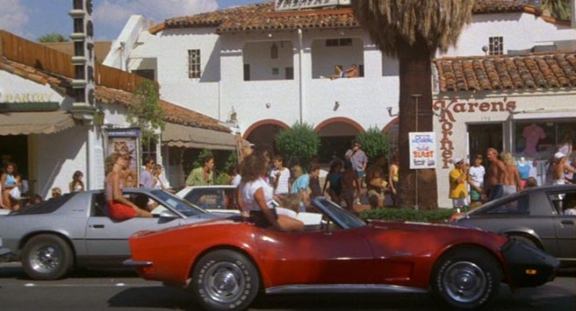 Fraternity Vacation Fotoğrafı