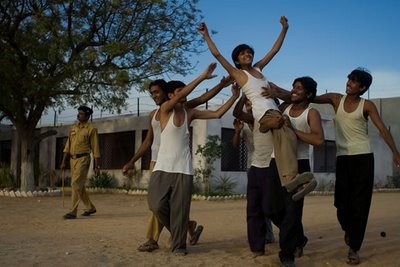 Ramchand Pakistani Fotoğrafı