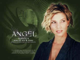 Angel Fotoğrafı