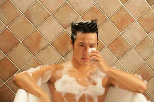 Seksi Öğretmen Fotoğrafı