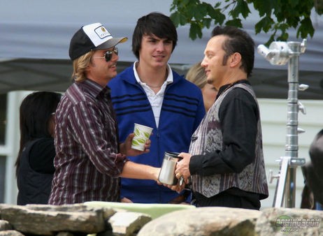 Büyükler Fotoğrafı