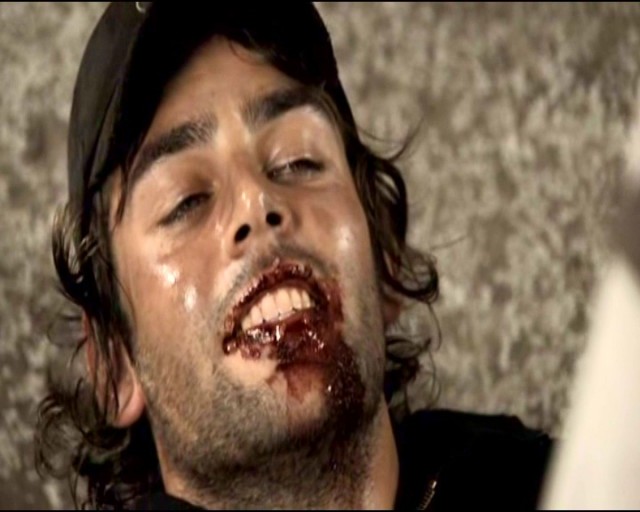 Şeytanın Bölgesi Fotoğrafı