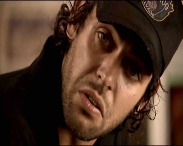 Şeytanın Bölgesi Fotoğrafı