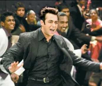 Salaam-e-Ishq Fotoğrafı