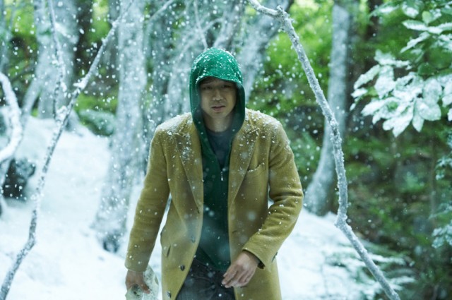 Hansel & Gretel Fotoğrafı