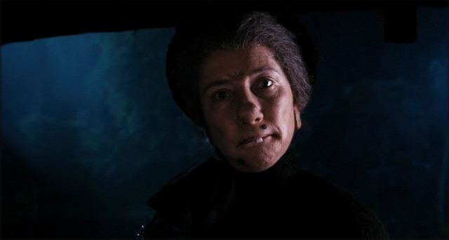 Nanny McPhee Büyük Patlama Fotoğrafı