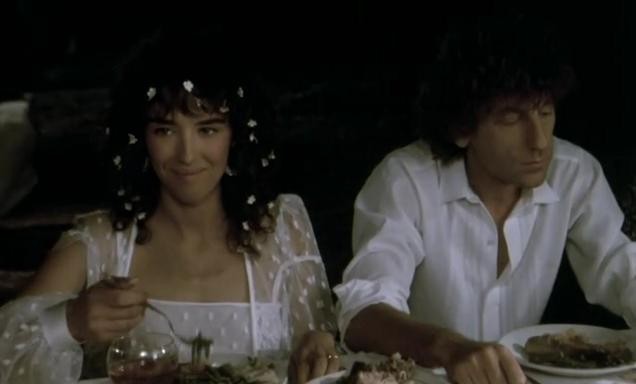 L'été Meurtrier Fotoğrafı