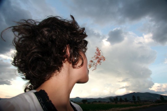 Şimdi Patlayacağım Fotoğrafı