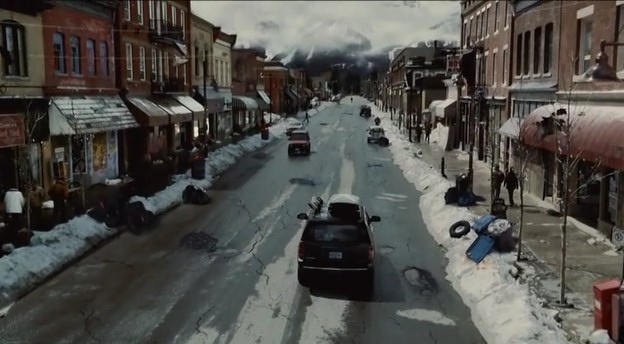 Jakuzi Ekspres Fotoğrafı