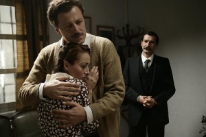 Mavi Gözlü Dev: Nazım Hikmet Fotoğrafı