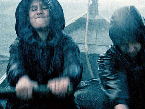 Dönüş Fotoğrafı