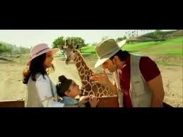 Biraz Sevgi Biraz Sihir Fotoğrafı