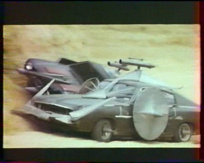 2019: Apres La Chute De Newyork Fotoğrafı