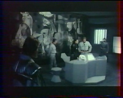 2019: Apres La Chute De Newyork Fotoğrafı