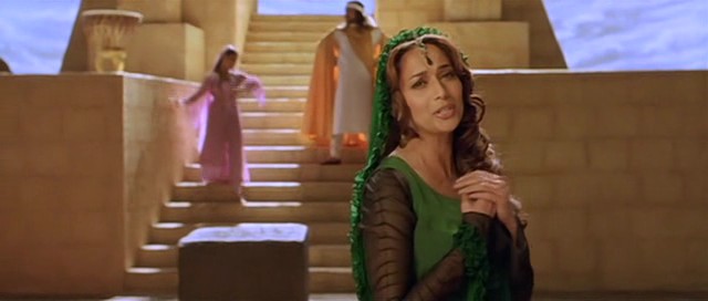 Aaja Nachle Fotoğrafı