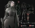 Ergo Proxy Fotoğrafı