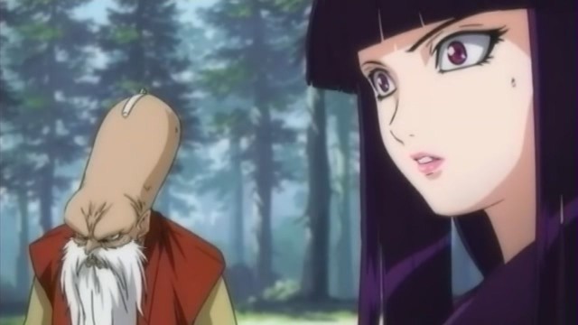 Basilisk Fotoğrafı