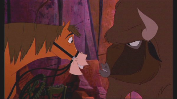 Kahraman İnekler Fotoğrafı