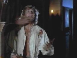 Cehennem Gecesi Fotoğrafı