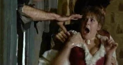 Cehennem Gecesi Fotoğrafı