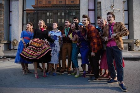 Züppeler Fotoğrafı