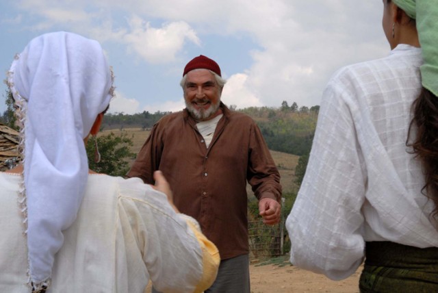 Elveda Rumeli Fotoğrafı