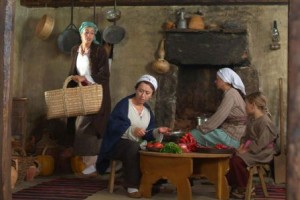 Elveda Rumeli Fotoğrafı