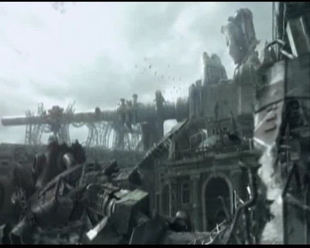 Final Fantasy 7 Fotoğrafı