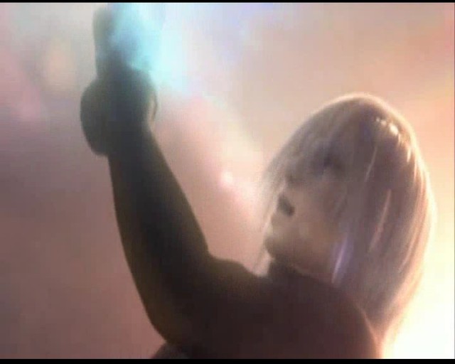 Final Fantasy 7 Fotoğrafı