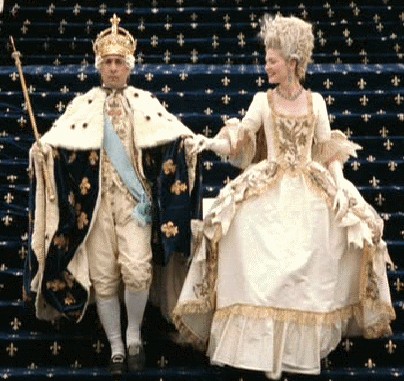 Marie Antoinette Fotoğrafı