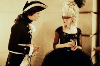 Marie Antoinette Fotoğrafı