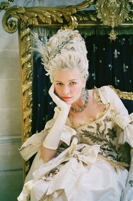 Marie Antoinette Fotoğrafları 30
