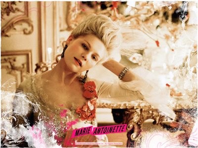 Marie Antoinette Fotoğrafı