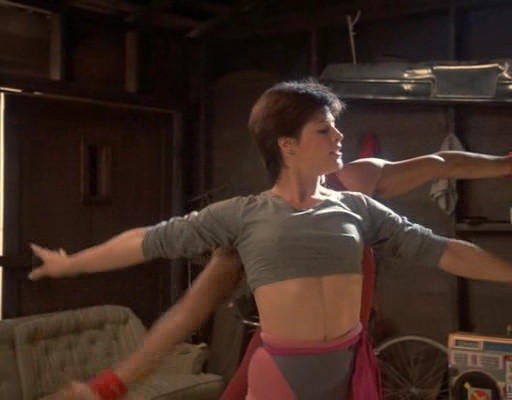 Breakin fotoğrafı