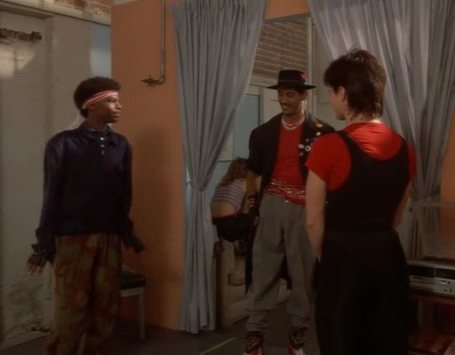 Breakin Fotoğrafı