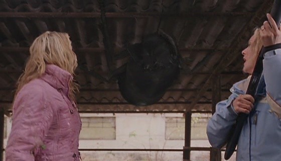 Caved in Fotoğrafı