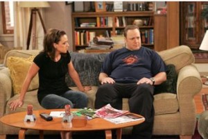 The King Of Queens Fotoğrafları 3