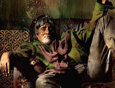 Ram Gopal Varma Ki Aag Fotoğrafı