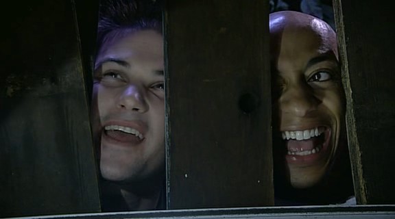 Death On Demand Fotoğrafı