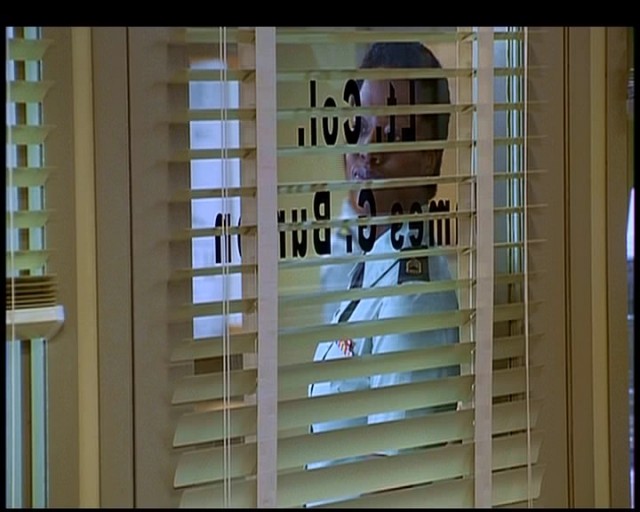 Pentagon Savaşları Fotoğrafı