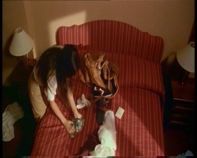 Stendhal Sendromu Fotoğrafı