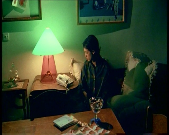 Stendhal Sendromu Fotoğrafı