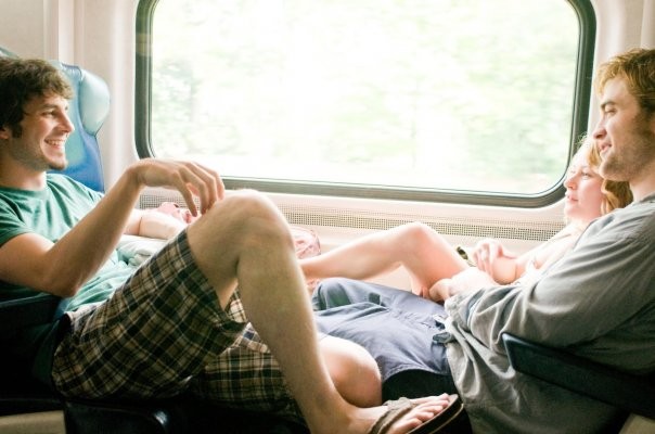 Beni Unutma Fotoğrafı