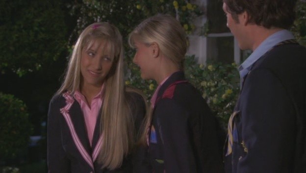 Legally Blondes Fotoğrafları 23