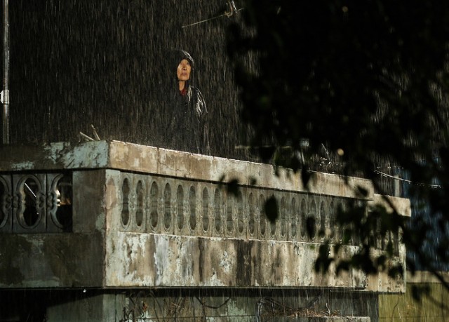 Anne Fotoğrafı