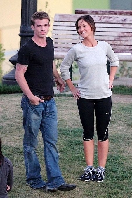 Oda Arkadaşı Fotoğrafı