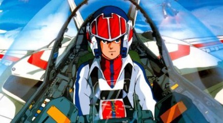 Robotech Fotoğrafları 8