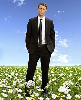 Pushing Daisies Fotoğrafı