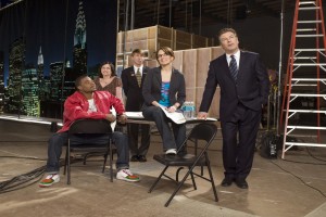 30 Rock Fotoğrafı